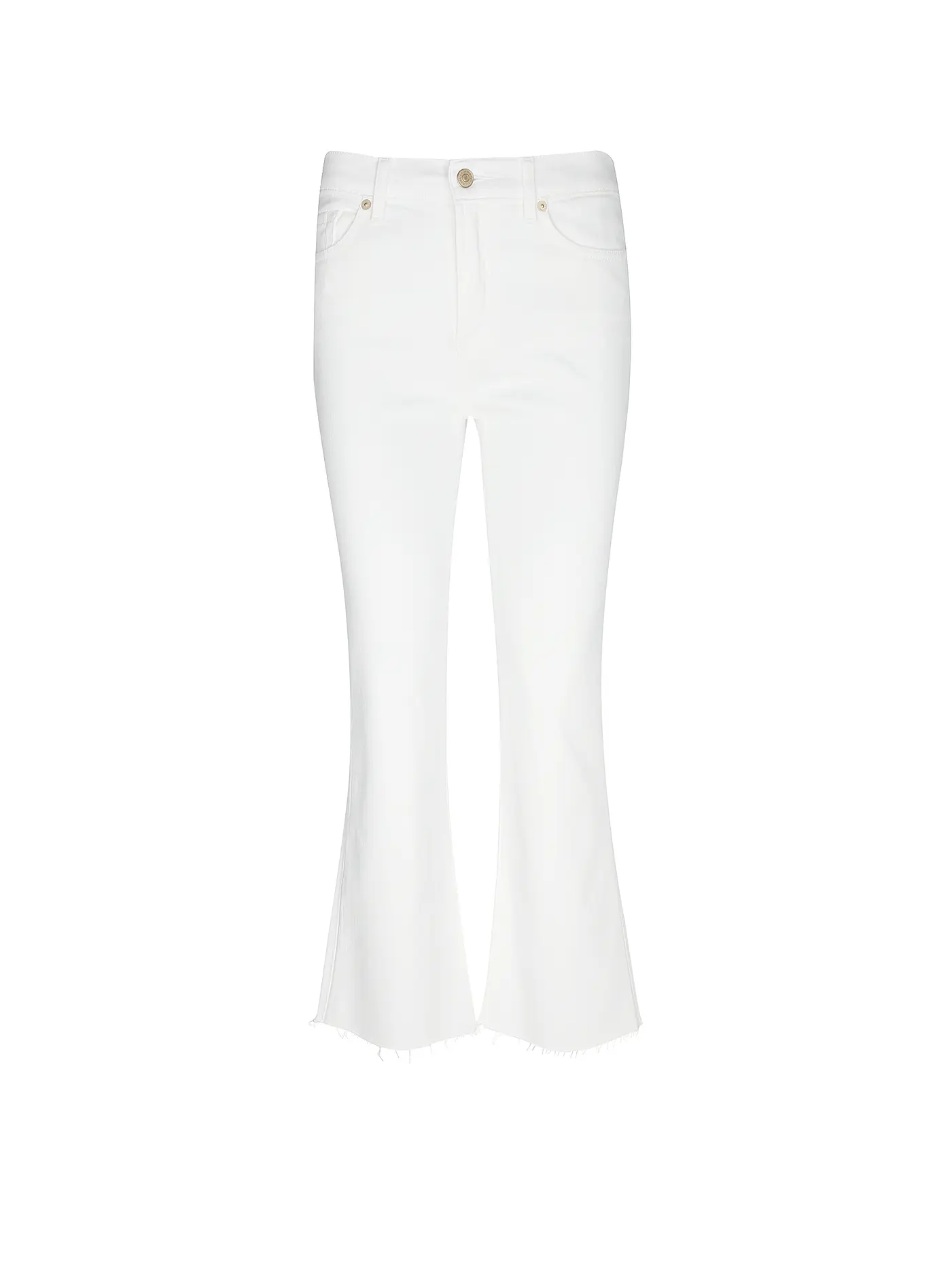 7 FOR ALL MANKIND | Jeans Flared Fit DAISY | 
